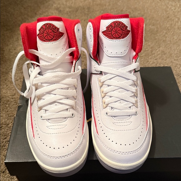 Jordan’s (Brand new) - Picture 3 of 4